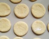 A picture of step 4 of Orange Cardamom Mini Mandazi.
