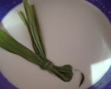 Foto langkah ke 3 dari resep Bubur Candil ubi rambat orange.