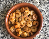 Foto del paso 3 de la receta: Gambas al Pil-Pil🦐