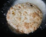 কড়াইশুঁটির পুরি (green peas puri recipe in bengali) রেসিপির ধাপ 7 ছবি
