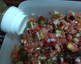 Foto del paso 7 de la receta: Salsa criolla