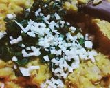 Foto del paso 3 de la receta: Croquetas de Garbanzos y Harina de maíz (vegetarianas)