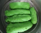 Foto langkah ke 3 dari resep Pisang Ijo.