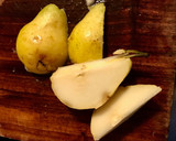 Foto del paso 1 de la receta: Mi dulce de peras