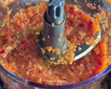 Foto langkah ke 2 dari resep Gulai Cincang Sandung Lamur.