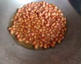 Foto langkah ke 1 dari resep Kacang Pecel.
