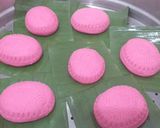 Foto langkah ke 5 dari resep Kue angku / Thok.
