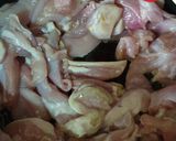 A picture of step 2 of Honey Glazed Pepper Chicken.