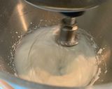 Foto del passaggio 7 della ricetta Crostata alla crema di Pinoli