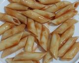 Foto langkah ke 3 dari resep Simple Pasta.