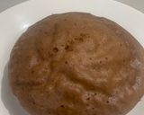 Foto langkah ke 8 dari resep Bolu Kukus Chocolatos 1 Telur.