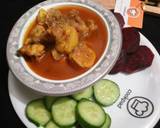 Aloo chicken Gravy recipe step 5 photo