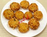 સાબુદાણા વડા (Sabudana Vada Recipe In Gujarati) રેસીપી સ્ટેપ3ફોટો