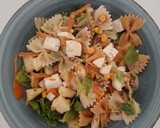 Foto del paso 2 de la receta: Ensalada de macarrones