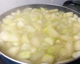 Foto del paso 2 de la receta: Guiso de zapallo italiano