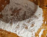 Foto del paso 6 de la receta Pan con biga