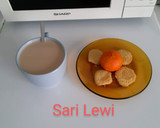 Foto del paso 1 de la receta Desayuno completo en microondas (receta caliente de 4 ingredientes)