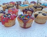 Foto del paso 7 de la receta: Cupcakes