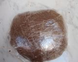 Foto del paso 3 de la receta: Galletas de cacao