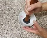 豆渣qq蛋餅的食譜步驟2照片