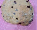 Foto langkah ke 5 dari resep Panettone.