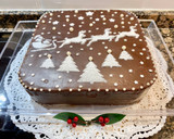 Foto del paso 16 de la receta: Pastel de zanahoria con relleno