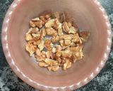 Foto del paso 5 de la receta: Budín de chocolate con nueces