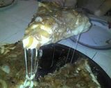Foto del paso 3 de la receta: Fugazza rellena