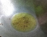 A picture of step 6 of Hyderabadi Masala Chicken.