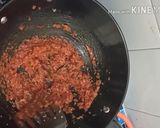 ரோட்டுக்கடை காளான்  செய்முறை (Rottu kadai Recipe in Tamil) ரெசிபி ஸ்டேப் 4 புகைப்படம்