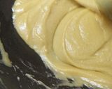 A picture of step 8 of Special Foxtail Millet Badam Halwa.