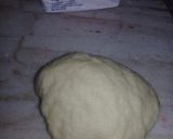 Foto del paso 4 de la receta: Masa salada básica para tarta