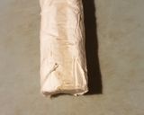 Une image de l'étape 2 de Quiche chèvre jambon oignons.