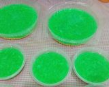 Foto langkah ke 2 dari resep Puding jagung.
