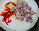 Foto langkah ke 3 dari resep Garang Asem Kuah Bening (Tanpa Santan).