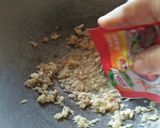 Foto langkah ke 2 dari resep *risol mini*.