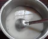 Riceflour  and  idli rava cutlets recipe step 1 photo