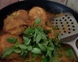 Foto langkah ke 6 dari resep Telur Ceplok bumbu Bali.