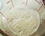 Túrós pogácsa recept fázis 1 fotója