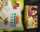 પાલક પનીર ચીઝ પરાઠા (Palak Paneer Cheese Paratha Recipe In Gujarati) રેસીપી સ્ટેપ5ફોટો