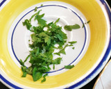 Foto del paso 1 de la receta: Langostinos y setas Eryngii al ajillo