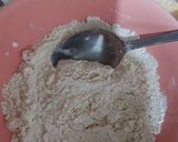 Foto langkah ke 1 dari resep Tempe Goreng bumbu serba instan.
