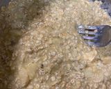 Foto del paso 1 de la receta: Pancakes saludables 🍌🥞