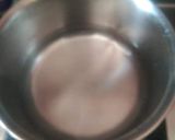 A picture of step 1 of Strong Tea.
