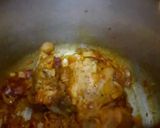 صورة لخطوة 1 من وصفة طبق لحم بالحمص..وصفة شتوية لذيذة 🥩🥘
