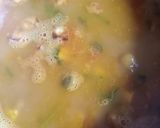 নিরামিষ চানা পনির এর ঘুগনি (Niramish chana paneer r ghugni recipe in Bengali) রেসিপি ধাপ - 4 ছবি