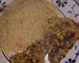 Foto del paso 5 de la receta: Tortilla de jurel (tipo salmón)