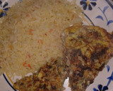 Foto del paso 5 de la receta: Tortilla de jurel (tipo salmón)