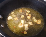 Foto del paso 3 de la receta: Dorada a la ondarresa