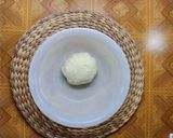 Foto langkah ke 3 dari resep Pizza Goreng.